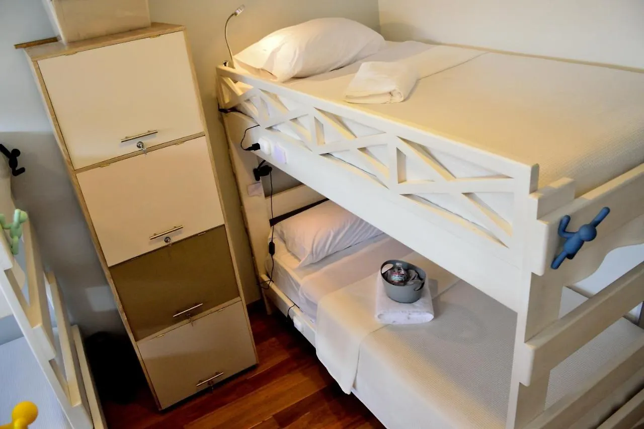 Mad Nomad Hostel Bogota 0*,