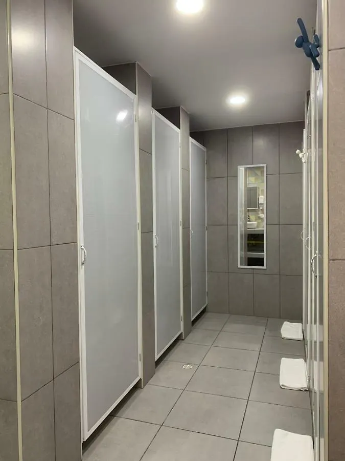Mad Nomad Hostel Bogota