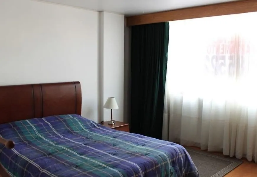 Mad Nomad Hostel Bogota
