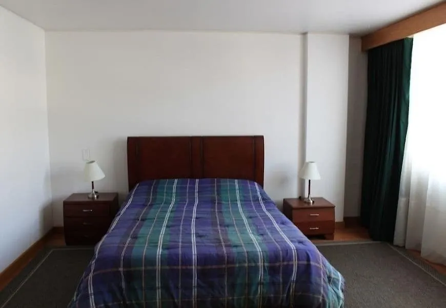 Mad Nomad Hostel Bogota