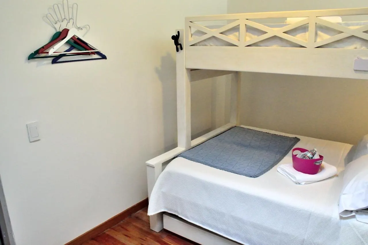 Mad Nomad Hostel Bogota 0*,  Colombia