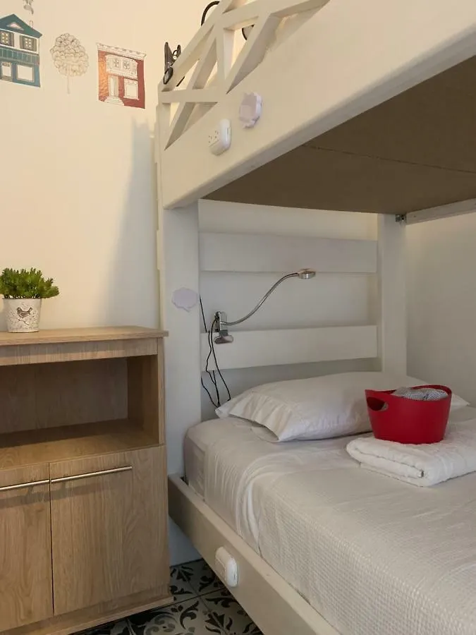 Mad Nomad Hostel Bogota